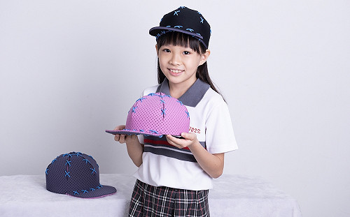 世界第一！東京創新發明展台灣奪21金25銀3銅 小四生「防撞帽」拿金牌