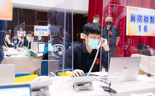 恩恩父親指音檔無他人個資「沒理由不提供」 新北消防局：仍會錄到