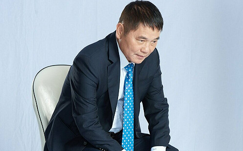 鍾東錦承諾過不選苗栗縣長？ 國民黨前主席證實：是