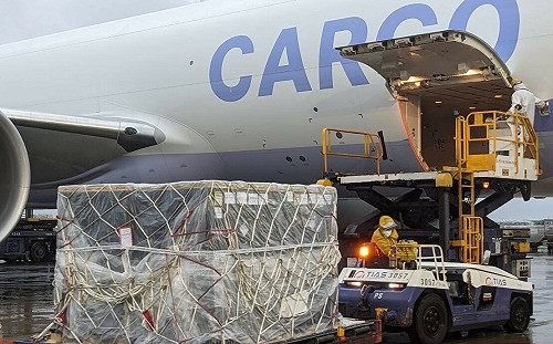 77.76萬劑輝瑞兒童疫苗來了！指揮中心：最快5/24日可施打