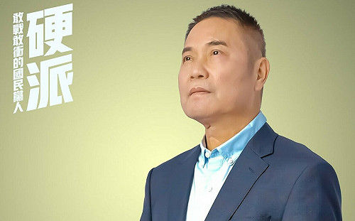 腸子外露在苗栗「只是輕傷」 盤點苗縣議長鍾東錦6大金句