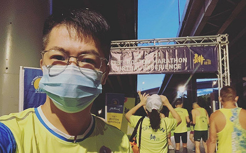 會有報應！林義傑1639字長文批防疫亂象 網友正反意見兩極