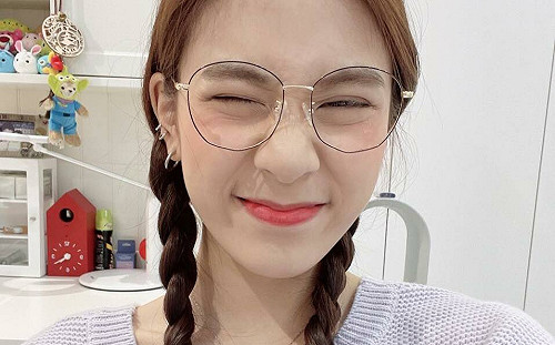 讀哲學系很困擾？台大網紅「54黃蓉」反駁刻板印象：不是跳板系