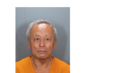 在拉斯維加斯當保全 南加州教會槍擊犯面臨終身監禁