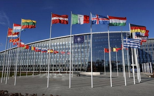 波羅的海強烈支持芬蘭、瑞典入北約 三國領導人發表聲明