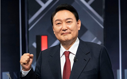 傳尹錫悅將於年底實施特赦 對象包括前總統李明博