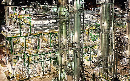 能源價格跌回戰前水準 俄引發石油市場危機近尾聲