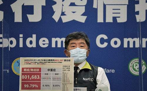 醫憂0＋7恐讓疫情暴衝！可重回3＋4？陳時中：政策再改變可能性低