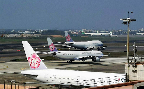 亞太地區航空運量恢復30％！各機場面臨3大挑戰