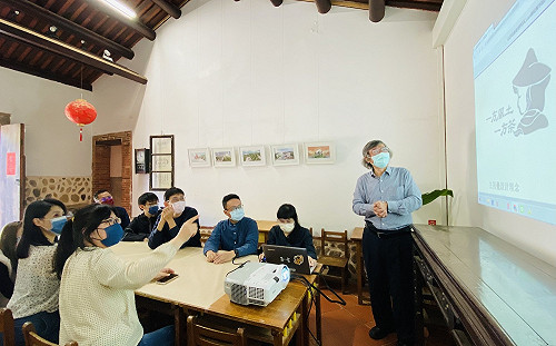 新北「港動淡水」文化行旅秒殺加開特色場