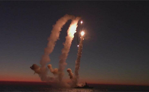 擴大戰事？！俄稱美為「敵對國家」 海基「口徑」摧毀歐美軍援