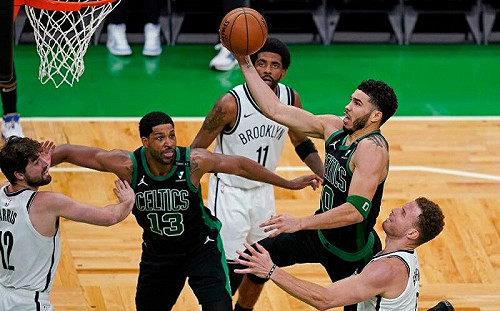 塞鹿搶七戰收視率締造近十年新高