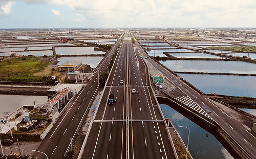 端午連假省道21處易塞路段出爐！公總：搭國道客運享85折優惠