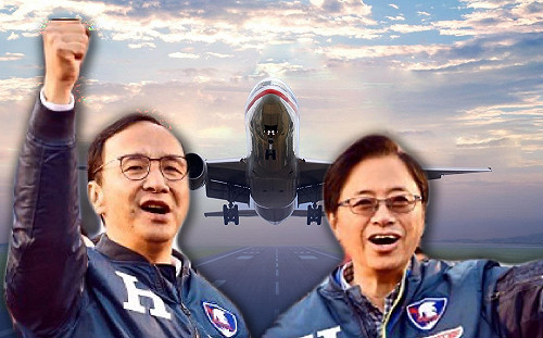 徵召張善政選桃園市長引發反彈 朱立倫致歉