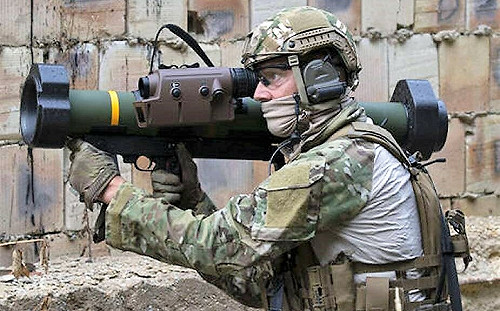 軍援烏克蘭！德國再送3款現役＋庫存反坦克利器 罕見側甲雷曝光