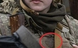 扎哈羅娃指控 : 烏國招未成年人參與纳粹 亞速營訓練孤兒當狙擊手