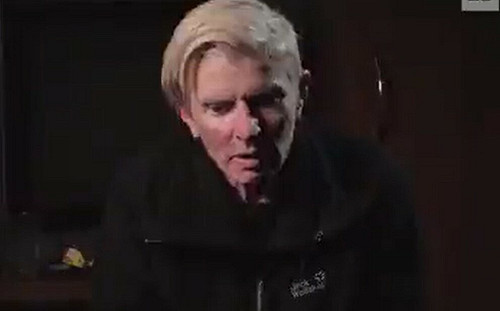 (影)烏克蘭女軍醫救治平民也治療受傷俄軍 拍下馬立波慘況後遭俘虜