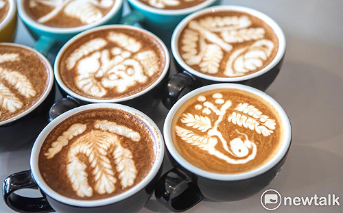 限時拿鐵買1送1！4大超商「520咖啡優惠」一次看