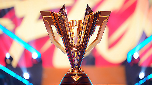 12強角逐金盃！《Free Fire》世界盃錦標賽周末開打