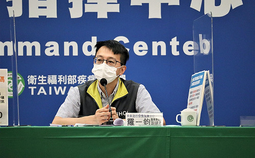 醫療已崩？蘇一峰譏空床數僅自爽用 羅一鈞首曝雙北空床率坦言：可能「有床無人力」