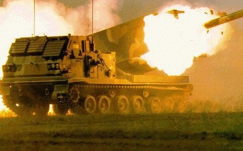 是在暗示可以這樣用? 美烏討論對俄使用先進武器 美方 : 我們擔心這些 但不會限制你