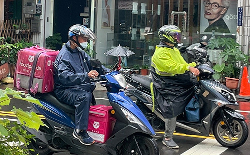 專論》共享經濟平台真的那麼好賺？