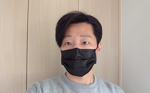 快訊》咳嗽、發燒...林昶佐接獲確診通知