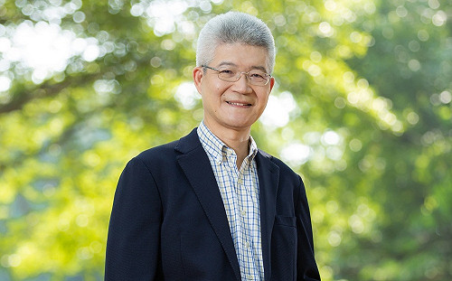 挑戰的開始！胡元輝15票當選公視第7屆董事長