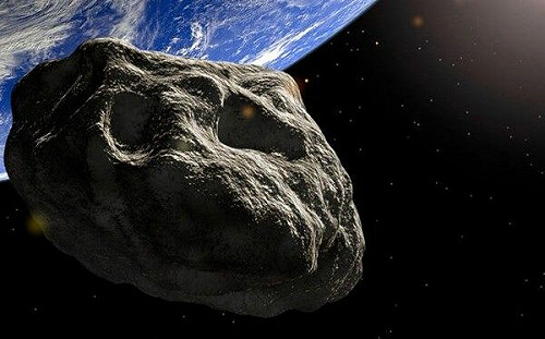 台北101的2倍大！ 0527「小行星潛在撞擊威脅」 台北天文館這麼說…