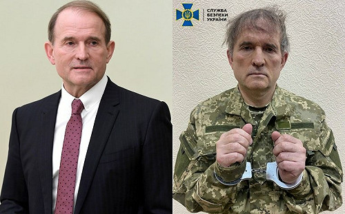 幫一個人出氣害死烏俄數十萬人？ 俄媒揭普丁侵略烏克蘭｢真正原因｣