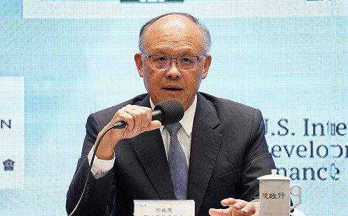 APEC貿易部長會議  鄧振中：台灣是CPTPP擴大的最適夥伴