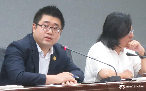 遠雄透露重量級人士喬蛋 市府：標準一致