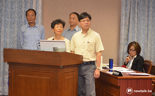 仲裁後中台都罵  陸委會：兩岸沒溝通