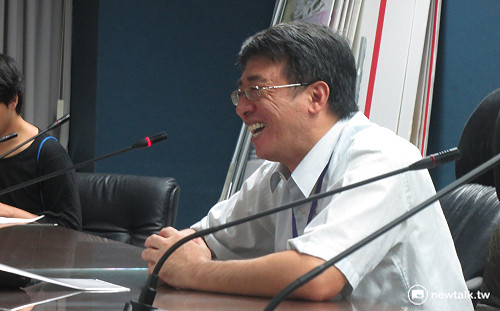 打造文創空間 柯市府擬拿立院換南港瓶蓋工廠