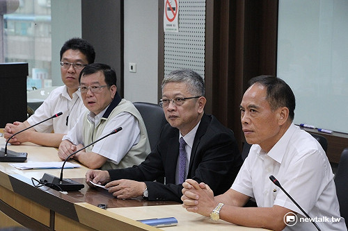 中客團火燒車意外 罹難者家屬21日包機抵台