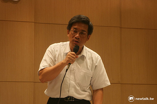 火燒車鑑識：疑用電負載過量 暗鎖或成逃生關鍵