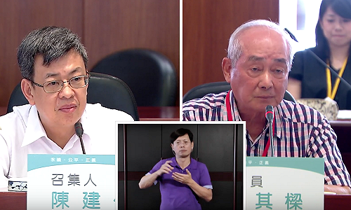軍保將破產  退將：串連將官退伍 能拿先拿