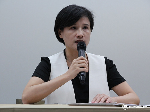 公視董事難產 兩輪投票僅11人確定過關