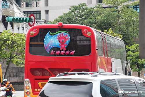 國道火燒車同款車輛  近半電路不合格