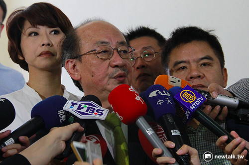 宋楚瑜任特使？柯建銘：開啟政壇和解工程