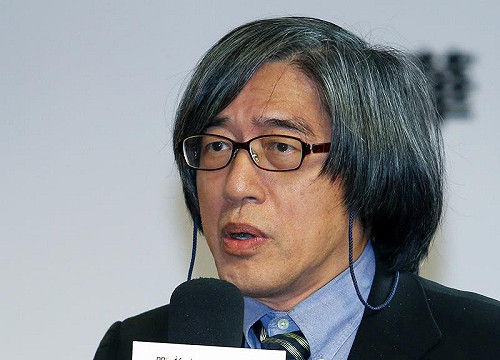 總統任命詹宏志等3人為ABAC代表