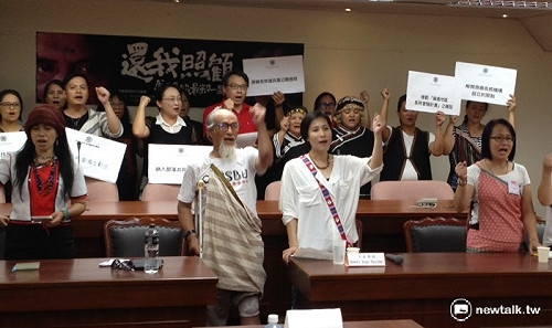 設長照據點限制多  原民籲放寬土地建管規定