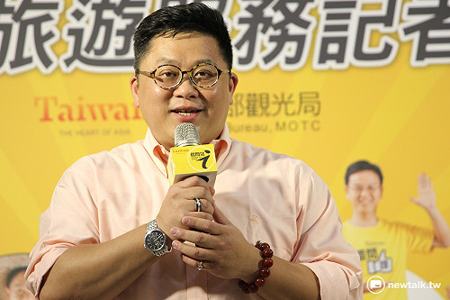台開放泰免簽成恐攻目標？觀光局 ：不用擔心
