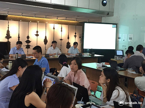 電業自由化圖利財團？黃士修籲撤回現行草案