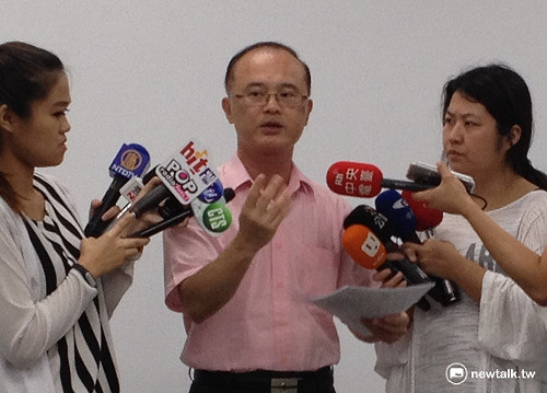 修電業法變數多 台電工會不排除萬人上街抗議