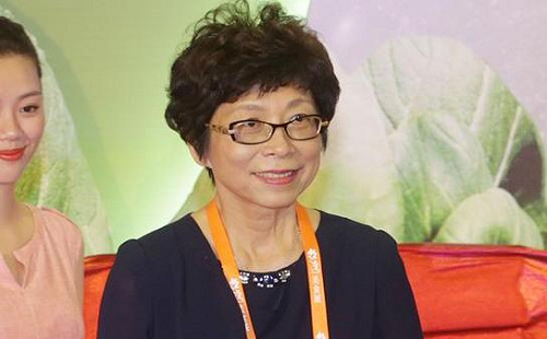 暫留華膳董座 賴瑟珍：讓長官有時間找人