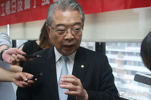 勞資各說各話 數據證明台灣工時並不「低」