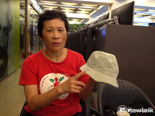 首爆院內感染！時力陳椒華籲下周立院開會戴口罩