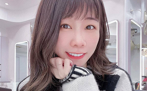 無故封鎖吃貨豪豪？大胃王路路道歉：做了很幼稚的決定