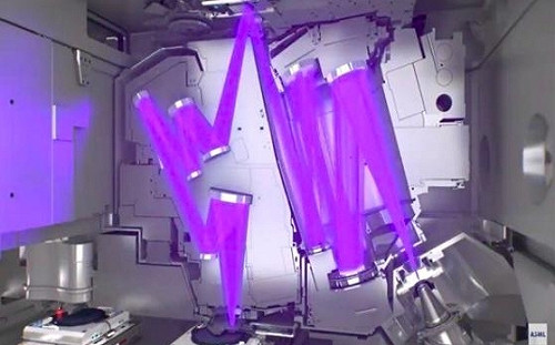 中國已在EUV領域取得突破？ 專家：根本還在實驗室階段 就拿來吹噓